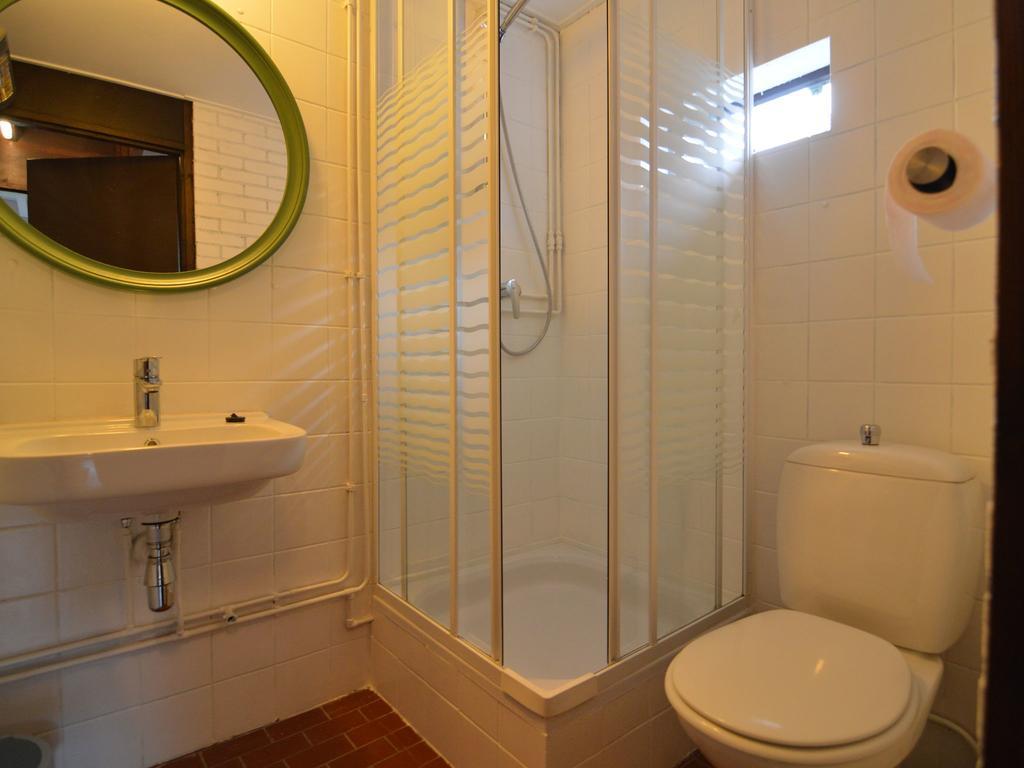 Holiday Home In Gemmenich With Forest Views Ten Eiken Ngoại thất bức ảnh